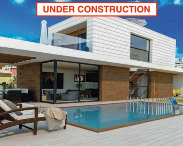 Casa en venta en Finestrat photo 0