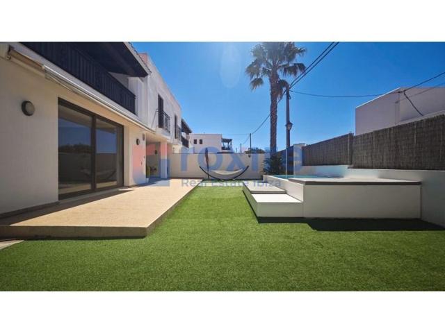 Planta baja en venta en Sant Antoni de Portmany photo 0