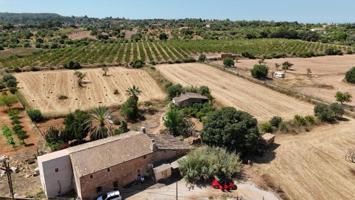 Chalet en venta en Santa Maria del Camí, Santa Maria photo 0