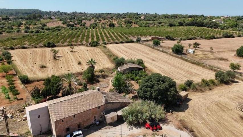 Chalet en venta en Santa Maria del Camí, Santa Maria photo 0