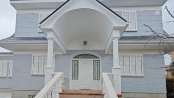 Chalet en venta en Guadarrama, La jarosa de la sierra photo 0