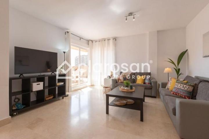 Piso en venta en Málaga photo 0