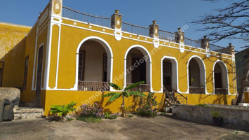 Chalet en venta en Tinajo, La Vegueta photo 0