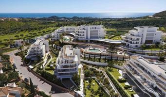 Apartamento en venta en Mijas, Cerros del Águila photo 0