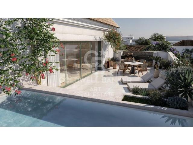 Apartamento en venta en Estepona photo 0