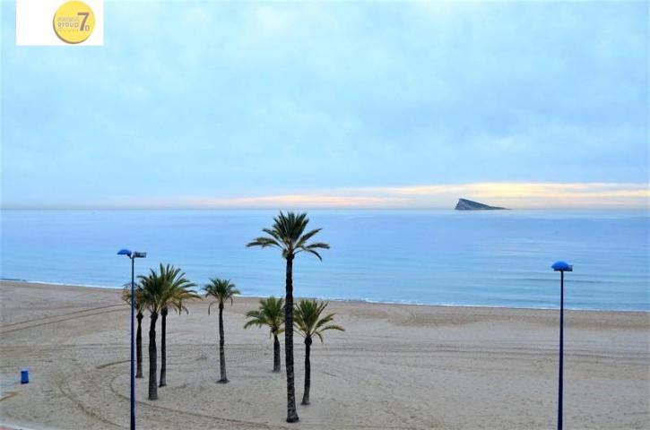 Apartamento en venta en Benidorm, Poniente photo 0