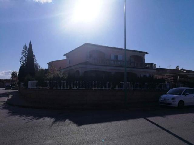 Chalet en venta en Marratxí, Sa Nova Cabana photo 0