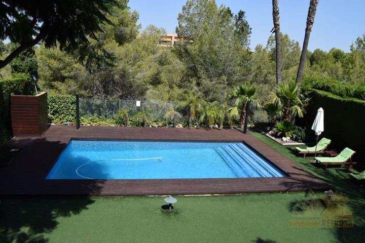 Chalet en venta en Molina de Segura, Altorreal photo 0