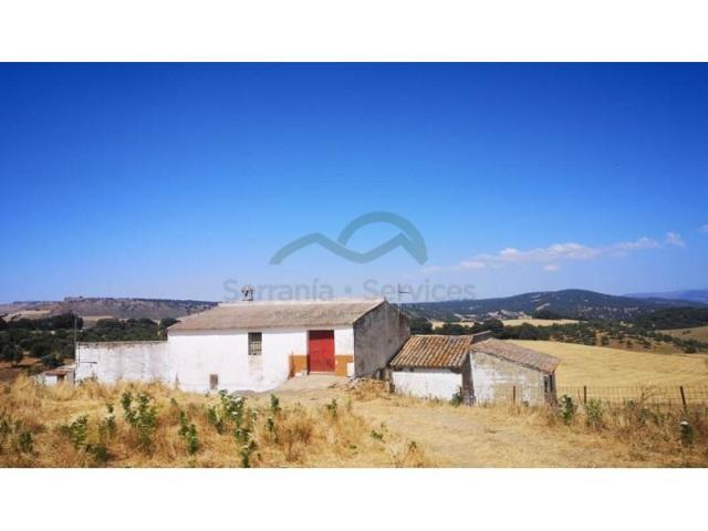 Chalet en venta en Ronda photo 0