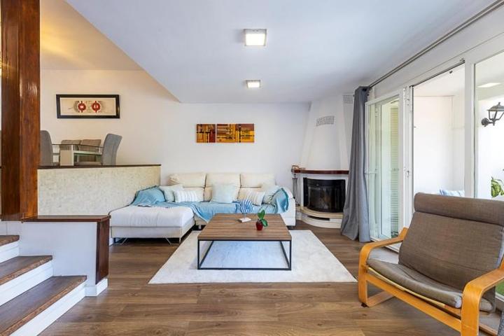 Adosada en venta en Calvia, Portals Nous - Bendinat photo 0