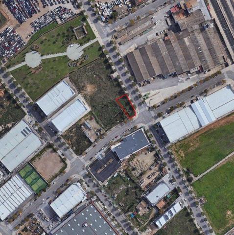 Terreno en venta en Mallorca, Son Malferit photo 0