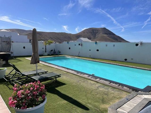 Chalet en venta en Yaiza, Yaiza photo 0