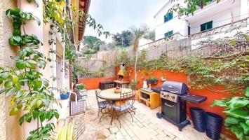 Adosada en venta en Mallorca, Cala Major photo 0