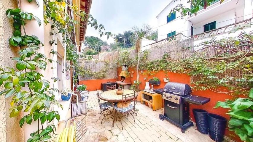 Adosada en venta en Mallorca, Cala Major photo 0