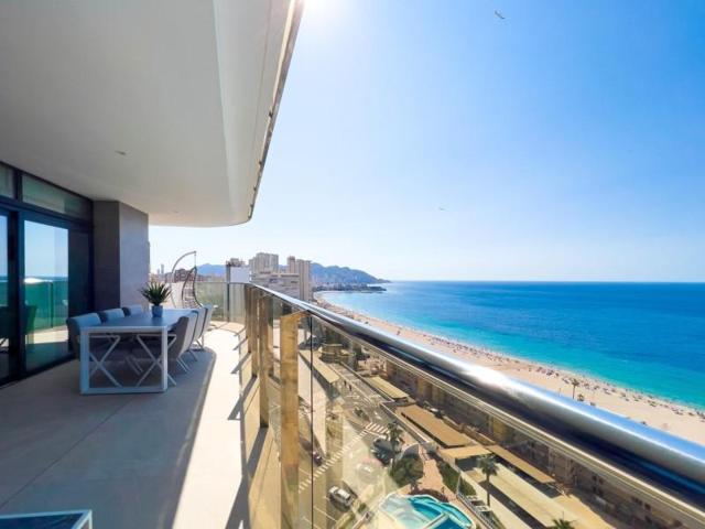 Apartamento en venta en Benidorm, Poniente photo 0