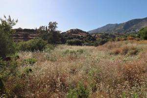 Terreno en venta en Mijas, Arrabal Sector 41, 29650 photo 0