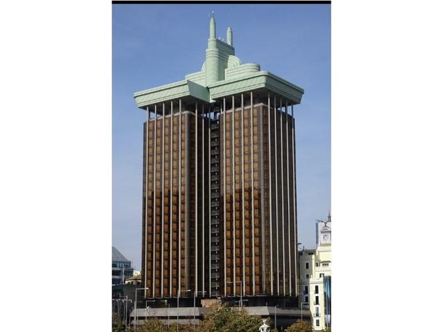 Piso en venta en Madrid, Trafalgar photo 0