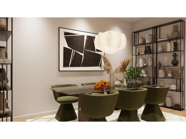 Piso en venta en Madrid, Cuatro Caminos photo 0