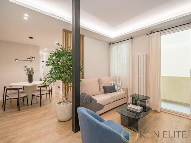 Piso en venta en Madrid, Goya photo 0