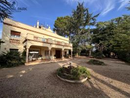 Casa con terreno en venta en Reus, Mestral photo 0