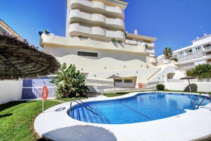 Atico Duplex en venta en Benalmádena, Benalmádena Costa photo 0