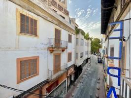 Edificio en venta en Mallorca, Son Armadans photo 0