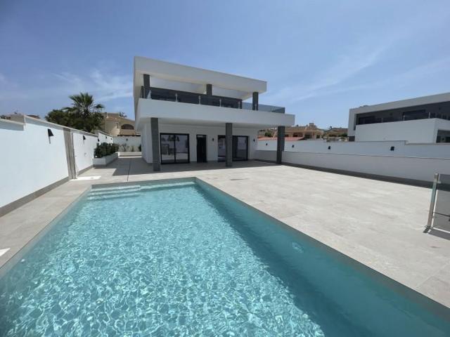 Chalet en venta en Ciudad quesada, Ciudad Quesada photo 0