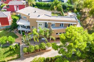 Chalet en venta en Benicàssim, Montornes - Las Palmas - El Refugio photo 0