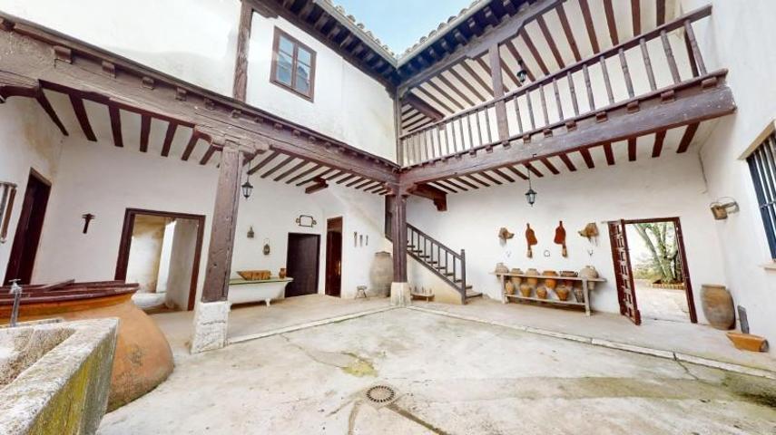 Casa en venta en Colmenar de Oreja, Casco antiguo colmenar de oreja photo 0