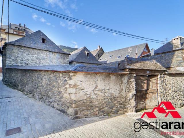 Casa en venta en Vielha e Mijaran photo 0