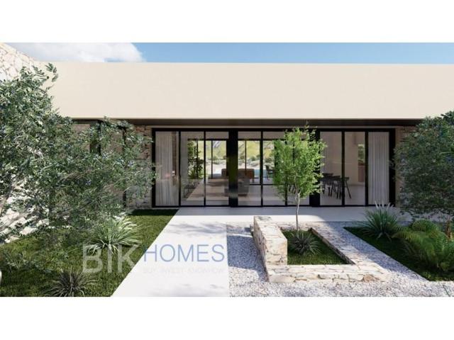 Chalet en venta en Yecla photo 0