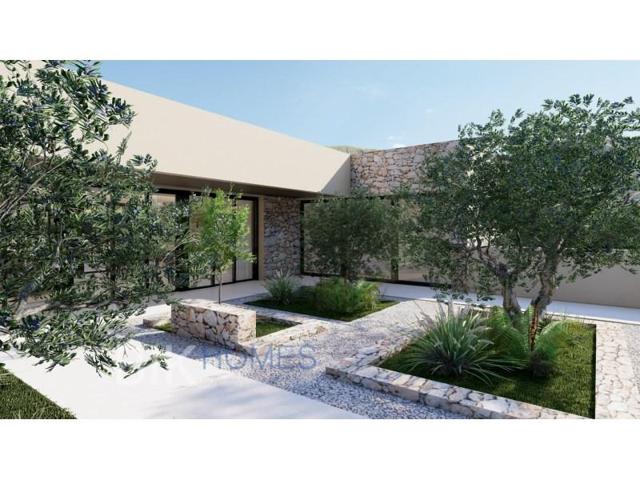 Chalet en venta en Yecla photo 0