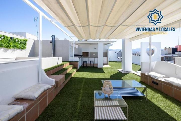 Atico Duplex en venta en Armilla, Campus Salud photo 0