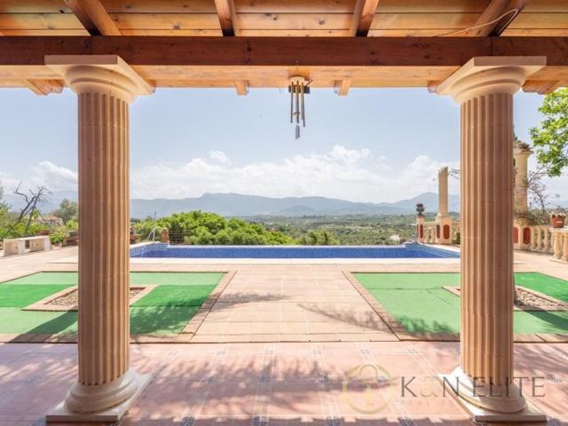 Chalet en venta en Llutxent photo 0