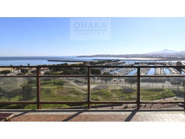Piso en venta en Hondarribia photo 0