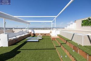 Atico Duplex en venta en Armilla, Campus Salud photo 0