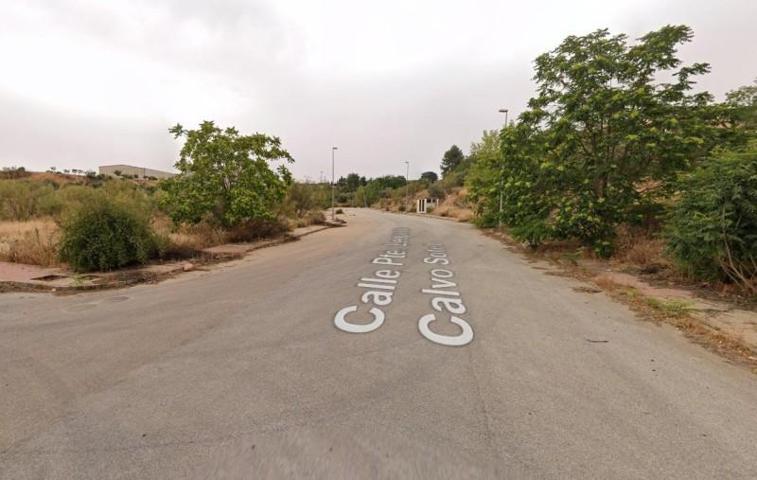 Terreno en venta en Láchar, Lachar photo 0