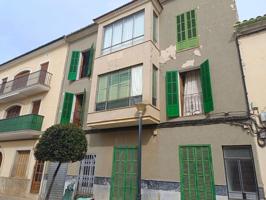 Edificio en venta en Lloseta, Nucleo urbano 56 photo 0