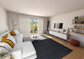 Atico Duplex en venta en Esplugues de Llobregat, La Mallola photo 0