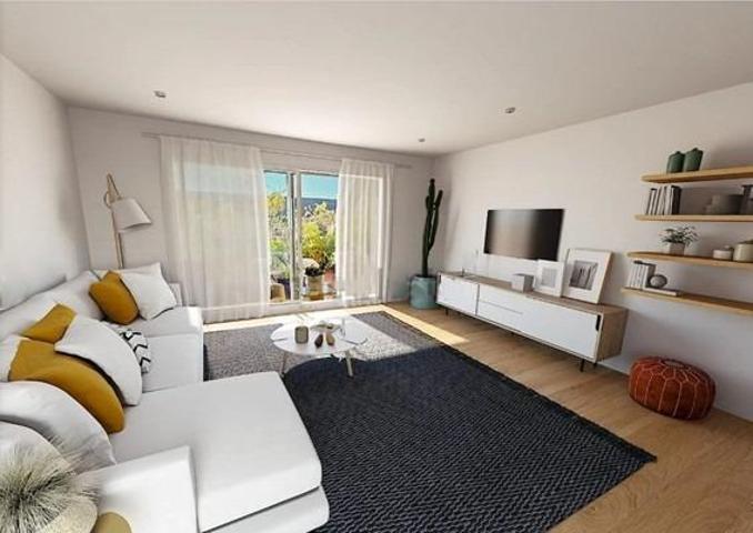 Atico Duplex en venta en Esplugues de Llobregat, La Mallola photo 0