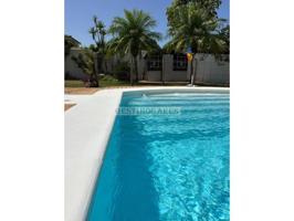 Chalet en venta en Chiclana de la Frontera photo 0