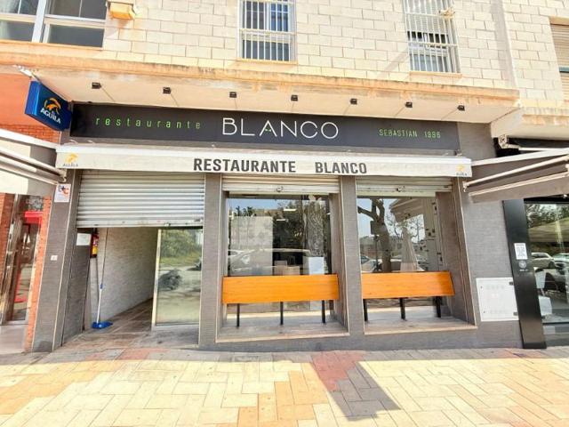 Local comercial en venta en Málaga, El Cónsul - Ciudad Universitaria - El Romeral photo 0