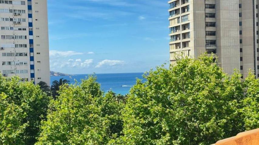 Duplex en venta en Benidorm, Levante photo 0