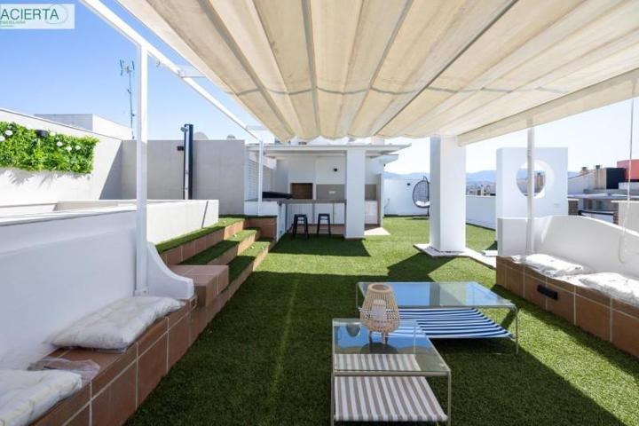 Atico Duplex en venta en Armilla, Campus Salud photo 0