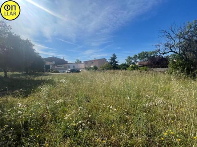 Terreno en venta en L'Ametlla del Vallès, AMETLLA DEL VALLES photo 0