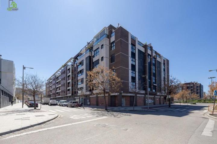 Atico Duplex en venta en Armilla, Campus Salud photo 0