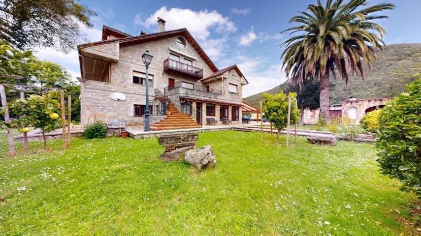 Casa en venta en Liendo, Villanueva photo 0