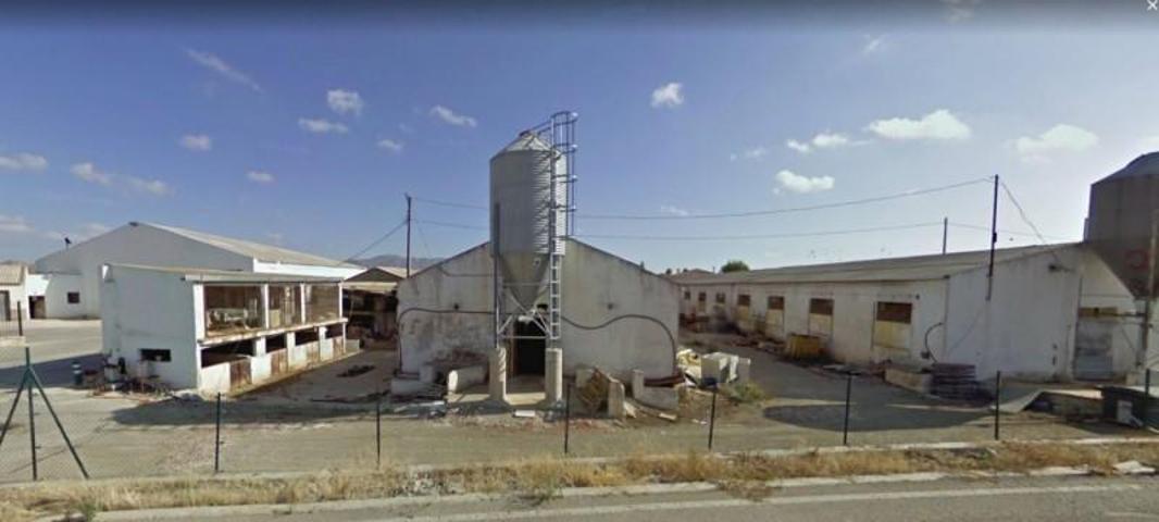 Chalet en venta en Lorca, Centro photo 0