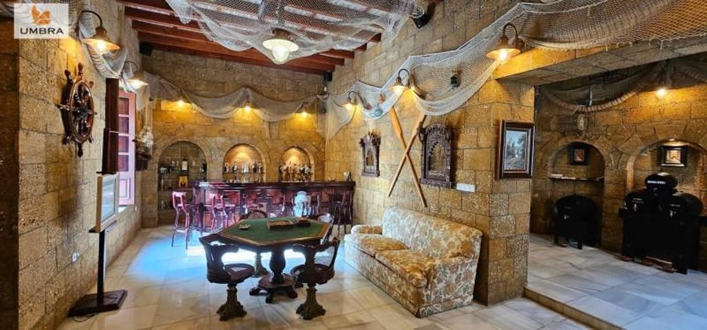 Chalet en venta en El Puerto de Santa María, Plaza de Toros - Ayuntamiento photo 0