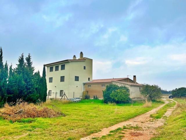 Chalet en venta en Camarles, Afueras del pueblo photo 0